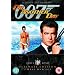 Bond Remastered - Die Another Day (1-disc) [DVD] [2002]