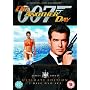 Bond Remastered - Die Another Day (1-disc) [2002]