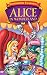 Search: A Storybook Classic : Alice in Wonderland (1988) (Animated) Search: A Storybook Classic : Alice in Wonderland (1988) (Animated)