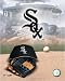 Chicago White Sox - '05 Logo / Cap and Glove by Unknown. Size 8.00 inches width by 10.00 inches height. High Quality Art Poster Print