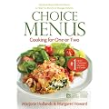 Choice Menus: Cooking For One Or Two (Second Edition)