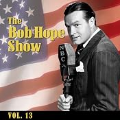 The Bob Hope Show, Vol. 14 | [Bob Hope]