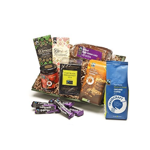 New Fairtrade Hamper