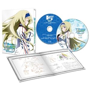 IS �㥤��ե��˥åȡ����ȥ�ȥ��䡡��2�� [Blu-ray]