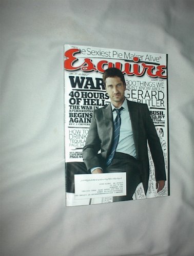 Esquire: Gerard Butler August 2009 (152)