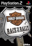 Harley-Davidson (PS2)