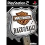 Harley-Davidson (PS2)