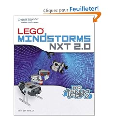 Lego Mindstorms NXT 2.0 for Teens