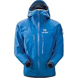 Alpha SV Jacket - Men's by ARCTERYX