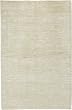 Handmade Indian Nouveau "Shimmer Design" Rug