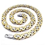 Men's Jewelry Accessories Necklace Ma...