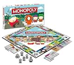 Monopoly: South Park Collector's Edition