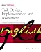 Task Design, Implementation and Assessment: Integrating Information and Communication Technology in English Language Teaching and Learning