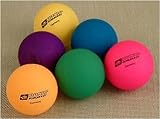 UPFRONT JAZZY Table Tennis balls (6) ping pong balls