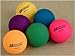 UPFRONT JAZZY Table Tennis balls (6) ping pong balls