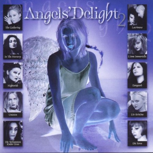 Produkt-Bild: Angels Delight 2
