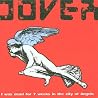 Bild des Albums von Dover