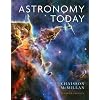 Astronomy Today (7th Edition)