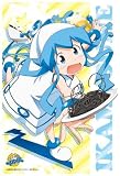 侵略!イカ娘 大判マウスパッド ピンチ!イカ娘