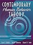 Contemporary Human Behavior Theory: A Critical Perspective for Social Work (2nd Edition)