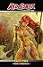 Books : Red Sonja: She Devil with a Sword Volume 5 -- World on Fire SC (v. 5)