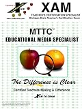 MTTC - Education Media Specialist (XAM MTTC)