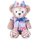 ディズニーシー15周年 シェリーメイ SSサイズぬいぐるみ Wishing Together TDS15th ダッフィー 【東京ディズニーシー限定】