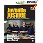 Juvenile Justice: A Guide to Theory, Policy, and Practice