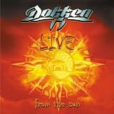Dokken Live From the Sun