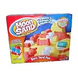Moon Sand Deluxe Sand Kit - Barn Yard Fun