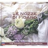 Mozart: Le Nozze di Figaro