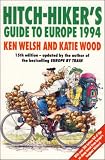 Hitch-hiker's guide to Europe : how to see Europe by the skin of your teeth