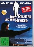 End of the Game ( Der Richter und sein Henker ) ( Assassinio sul ponte ) [ NON-USA FORMAT, PAL, Reg.2 Import - Germany ]