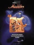 Aladdin (Piano Vocal Guitar Songbook)