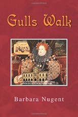 Gulls Walk