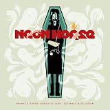 Haunted Horse: Songs of Love Defiance & Delusion