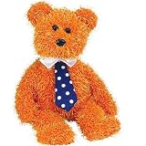 Review TY  / TY BEANIE -BEAR - PAPPA -THE BEAR