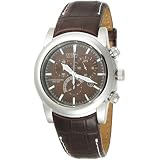 Citizen Men's AT0550-11X Eco-Drive Chronograph Stainless Watch