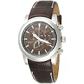 Citizen Men's Eco-Drive Chronograph Stainless Watch #AT0550-11X