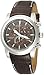Citizen Men's Eco-Drive Chronograph Stainless Watch #AT0550-11X