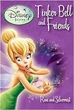 Tinker Bell and friends. Book 8, Rani & Tink
