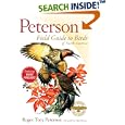 Peterson Field Guide to Birds of North America (Peterson Field Guides(R))