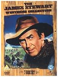 James Stewart Westerns Box Set [7 DVD]