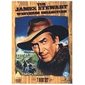 James Stewart Westerns Box Set [7 DVD]