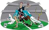 American Football Rush #5 - 24
