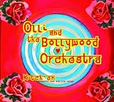 Taj mahal symphonie