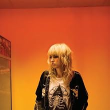 Ladyhawke