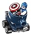 LEGO Super Heroes Mighty Micros: Captain America vs. Red S 76065