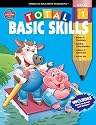 Total Basic Skills, Grade 1