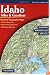 Idaho Atlas & Gazetteer